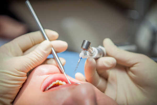 стоматология во Владивостоке